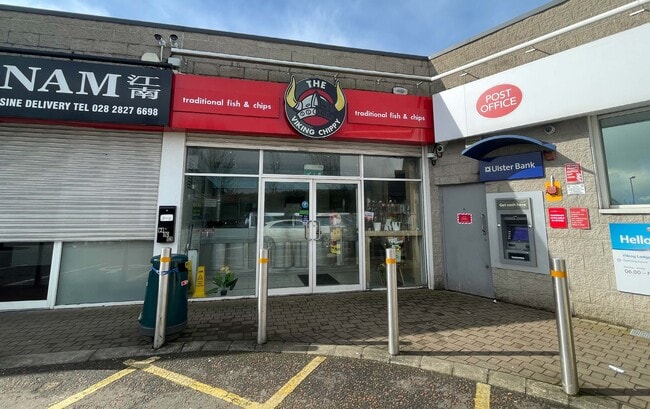 More details for 208 Old Glenarm Rd, Larne - Retail to Rent