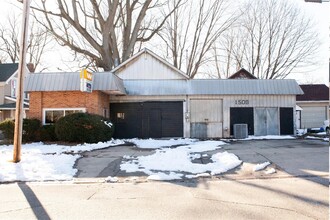 1508 1st St, Jackson, MI for sale Primary Photo- Image 1 of 1