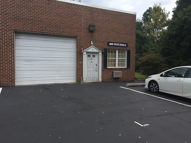 154 Lafayette Ave, Laurel, MD for rent - Building Photo - Image 3 of 4