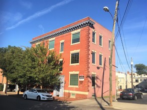 16 S 2nd St, Richmond, VA for sale Building Photo- Image 1 of 1