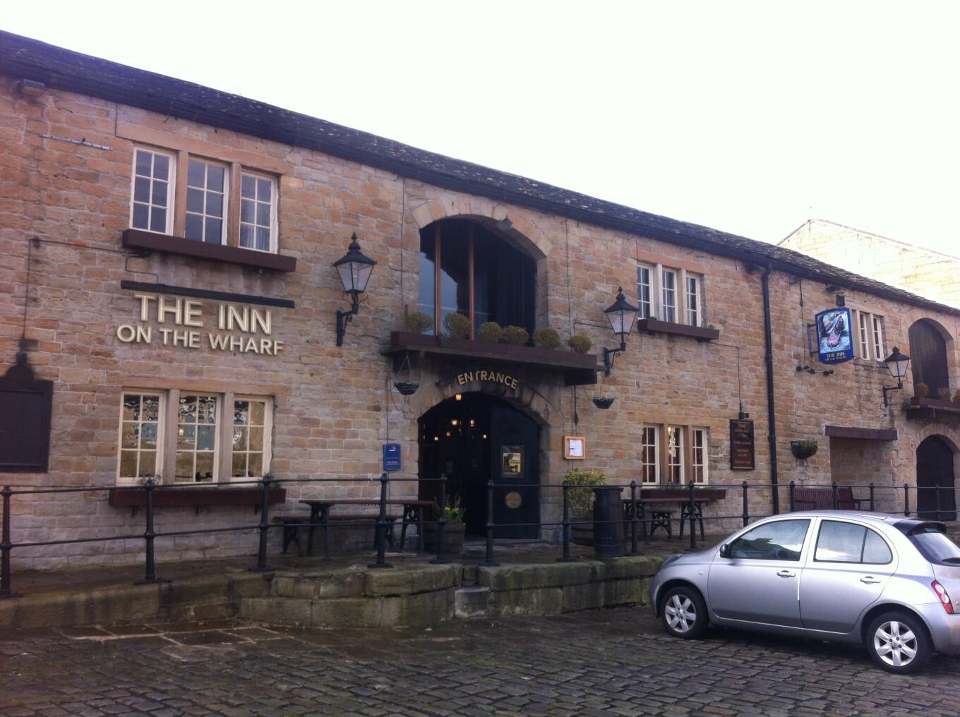 Manchester Rd, Burnley for sale Primary Photo- Image 1 of 1