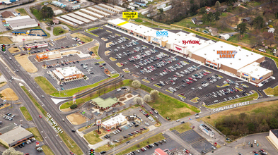 7360 US Highway 431, Albertville, AL - aerial  map view - Image1