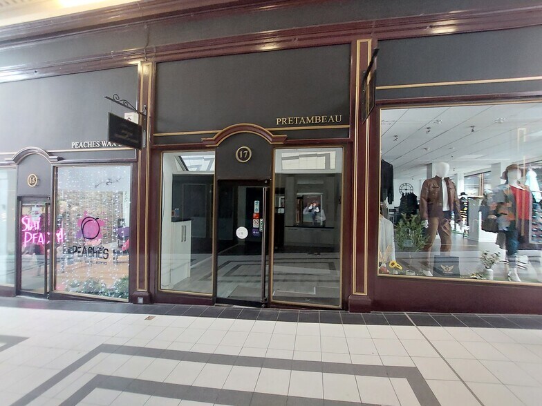 King St, Stirling to rent - Building Photo - Image 1 of 8