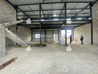More details for 8 Bis Grande Rue, Asnières-sur-Oise - Light Industrial to Rent