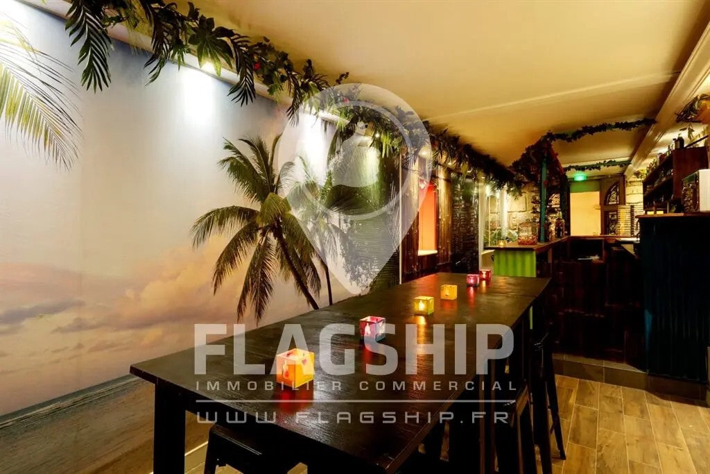 Location Commerce 75 m² - Photo 1