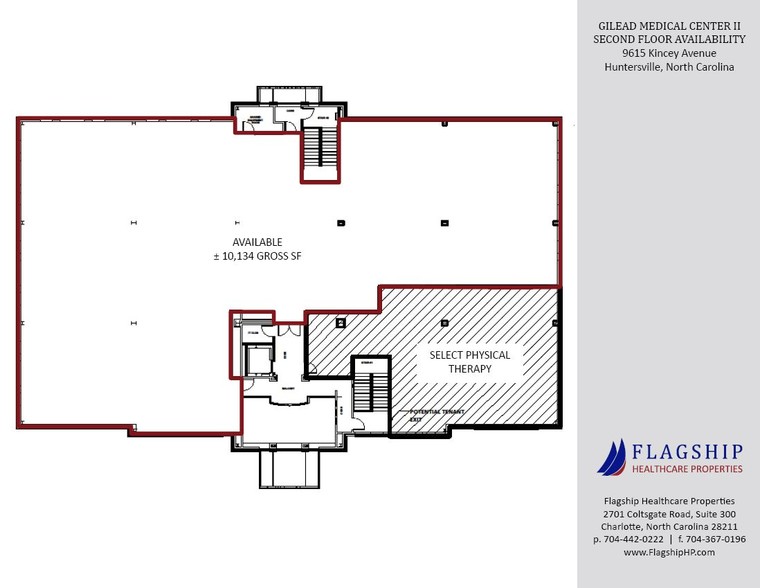 Office in Huntersville, NC for sale - Other - Image 1 of 1