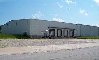 More details for 3801 Hypoint Blvd, Rolla, MO - Industrial for Sale