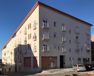 More details for Calle Santa Teresa, 3, Arganda del Rey - Build-to-Rent for Sale