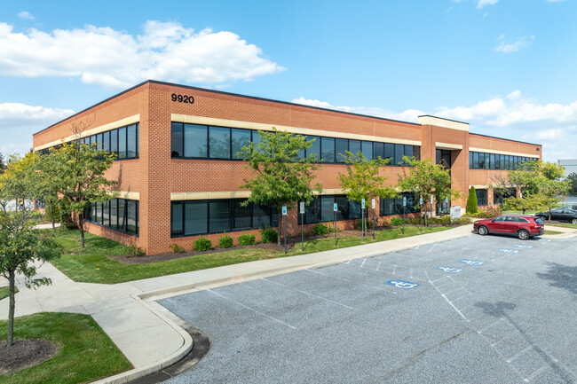 More details for 9920 Franklin Square Dr, Nottingham, MD - Office for Rent