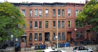 More details for 565 Chauncey St, Brooklyn, NY - Residential for Sale