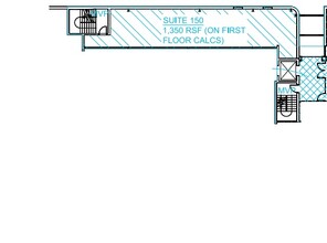 350 Terry St, Longmont, CO for rent Floor Plan- Image 1 of 2