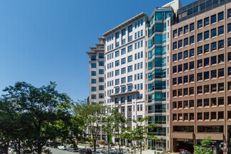 More details for 800 Connecticut Ave NW, Washington, DC - Office for Rent