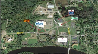 More details for 800 W 10th St S, Ladysmith, WI - Land for Sale