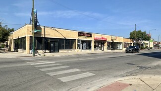 More details for 4340-4344 N Central Ave, Chicago, IL - Retail for Rent