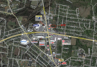 More details for 1410 Smithville Hwy, McMinnville, TN - Land for Sale