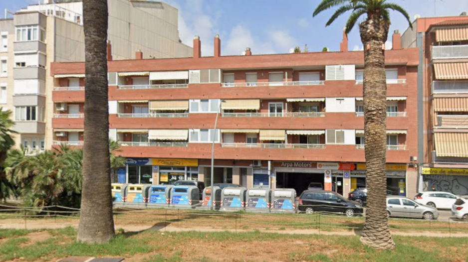 Build-to-Rent in Castelldefels, Barcelona for sale Building Photo- Image 1 of 2