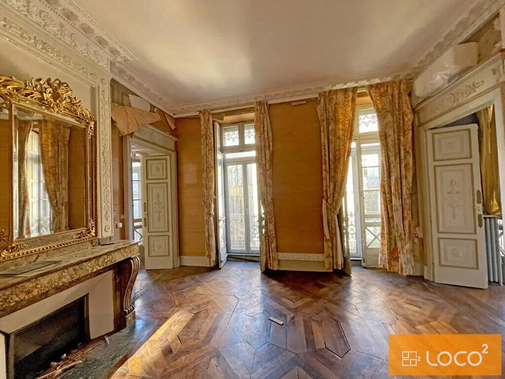 Location Bureaux 204 m² - Photo 1