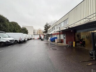 More details for Boulevard Anatole France, Aubervilliers - Industrial for Sale