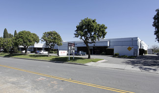 More details for 14312 Franklin Ave, Tustin, CA - Light Industrial for Sale