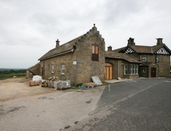 Skipton Rd, Harrogate to rent Primary Photo- Image 1 of 2