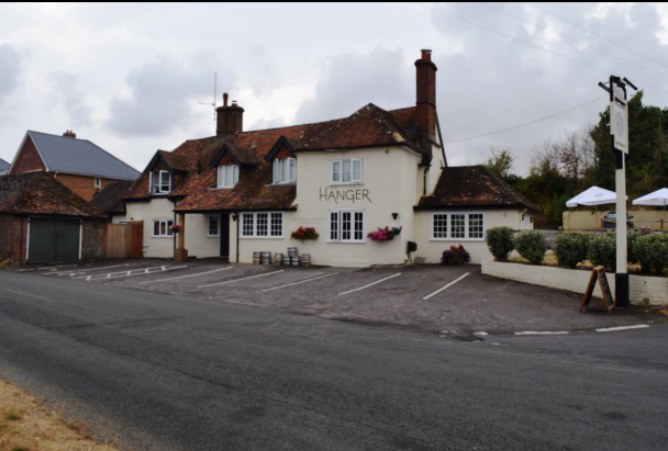 Oakhanger Rd, Bordon for sale - Primary Photo - Image 1 of 1