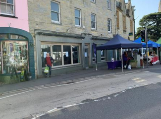 More details for West St, Axminster - Retail for Rent