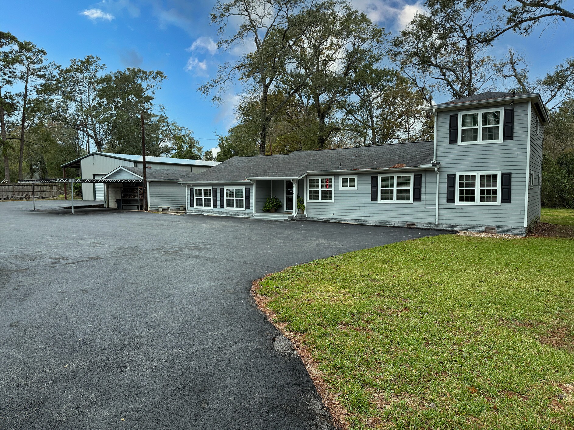 9144 Sharyn Dr, Conroe, TX for sale Building Photo- Image 1 of 1