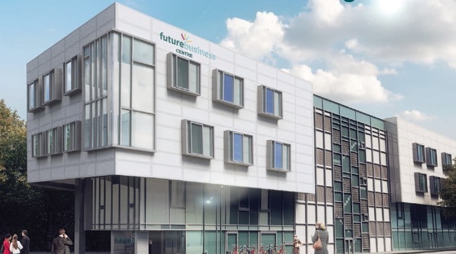 More details for Kings Hedges Rd, Cambridge - Office to Rent