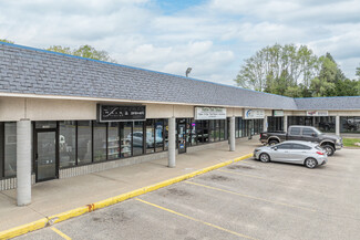 More details for 1015-1043 W Main St, Fremont, MI - Retail for Rent