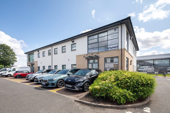 More details for 15-17 Dava St, Glasgow - Office to Rent