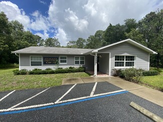 More details for 7299 Winter St, Brooksville, FL - Office for Sale