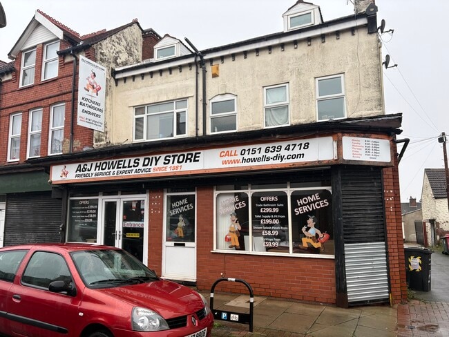 More details for 232-240 Rake Ln, Wallasey - Retail to Rent