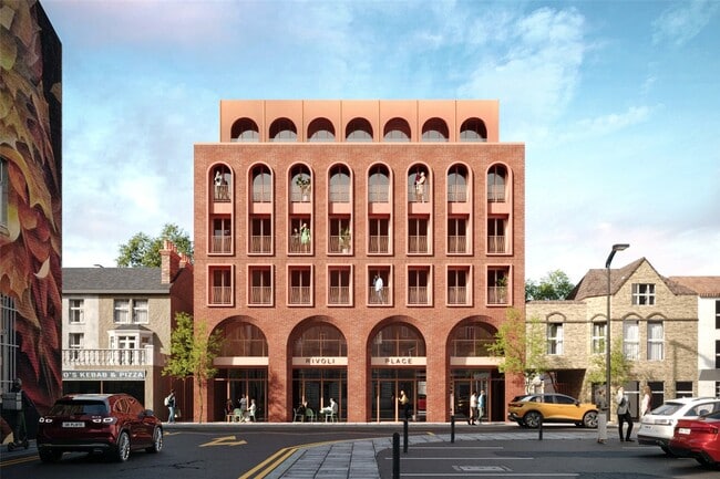 More details for 22 Alexandra St, Southend On Sea - Land for Sale