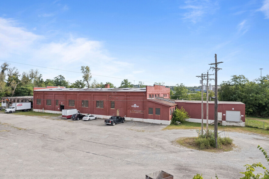 3182 Beekman St, Cincinnati, OH for sale - Building Photo - Image 1 of 1