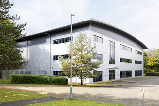 More details for Charwood House, Southwater - Industrial for Sale