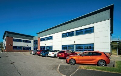 Moor Row, Moor Row for sale - Building Photo - Image 1 of 1