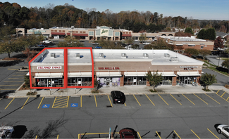 More details for 5038 Peters Creek Pky, Winston-Salem, NC - Retail for Rent