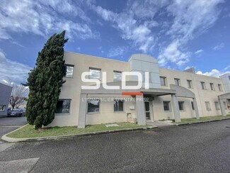 More details for 36 Rue Champ Dolin, Saint-Priest - Light Industrial to Rent