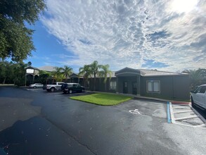 5131 Industry Dr, Melbourne, FL for rent Building Photo- Image 1 of 4