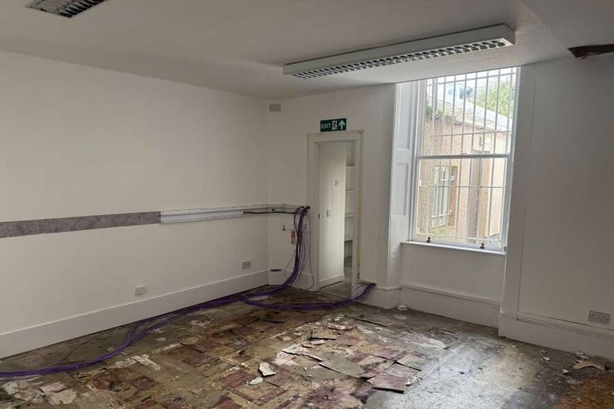 42 Victoria St, Aberdeen for sale - Building Photo - Image 1 of 1