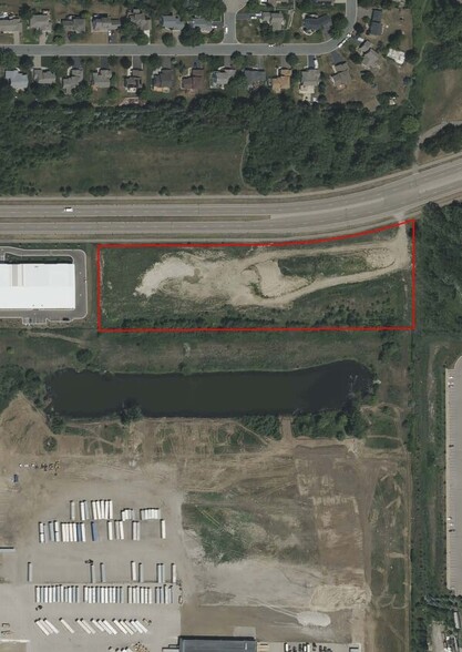 Yankee Doodle Rd, Inver Grove Heights, MN for sale - Building Photo - Image 1 of 1