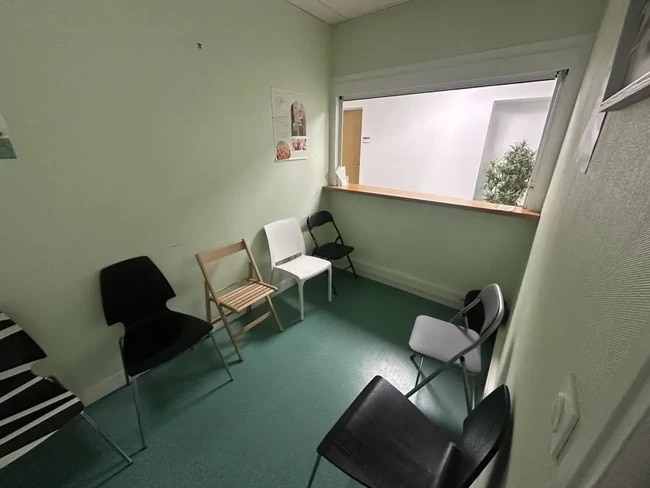 Vente Bureaux 1 120 m²