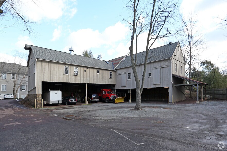 3770 Ridge Pike, Collegeville, PA for sale - Primary Photo - Image 1 of 6