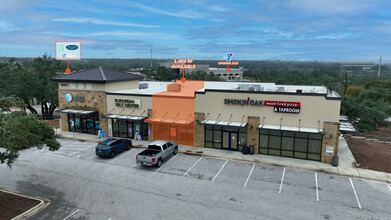 8300 N FM 620, Austin, TX for rent Building Photo- Image 1 of 7