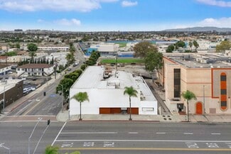 More details for 317 S La Brea Ave, Inglewood, CA - Specialist for Sale