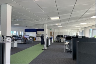 Rougham Industrial Estate, Bury St Edmunds to rent Interior Photo- Image 2 of 2