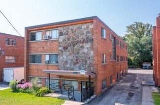 More details for 1254 Fennell Ave E, Hamilton, ON - Build-to-Rent for Sale