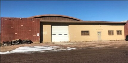 1440 Pando Ave, Colorado Springs, CO for rent Building Photo- Image 1 of 6