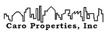 Caro Properties, Inc.