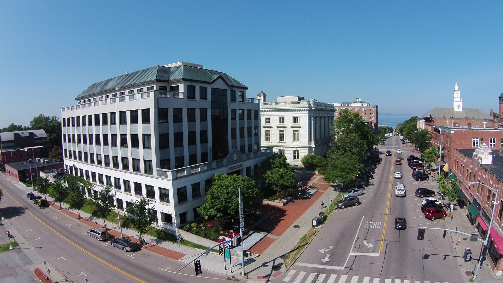 Building Photo